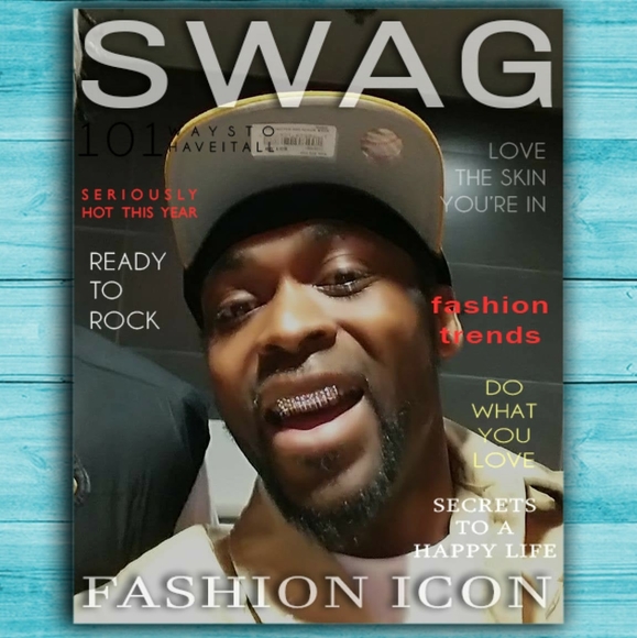 Meet your Posher, Carroll - Picture 1 of 1